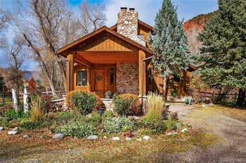 182 County Road 109, Glenwood Springs, CO 81601