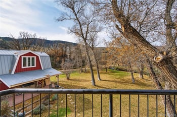 182 County Road 109, Glenwood Springs, CO 81601