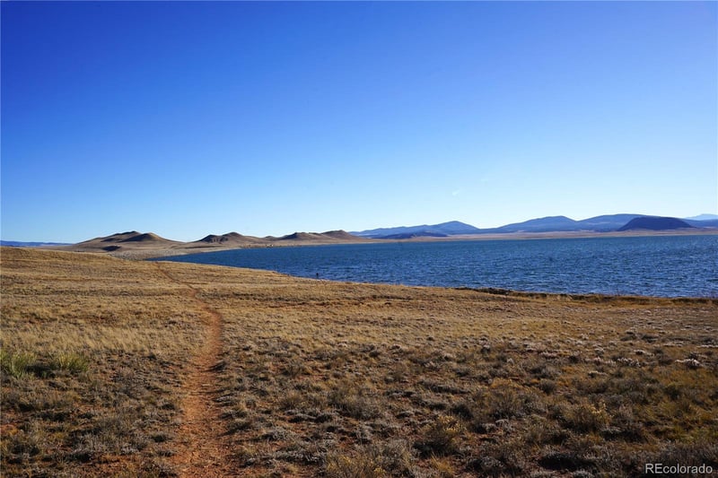 0 Koweta Trl, Hartsel, CO 80449