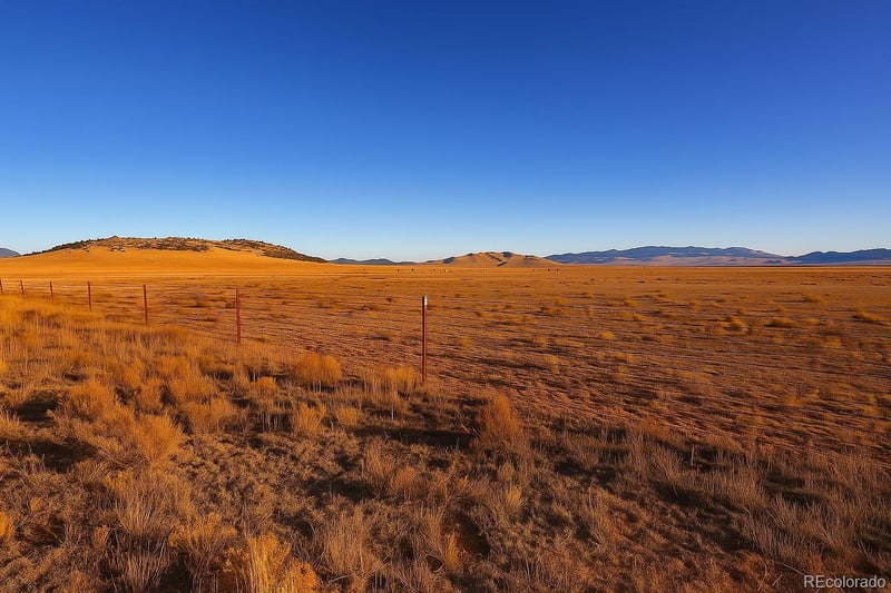 0 Koweta Trl, Hartsel, CO 80449