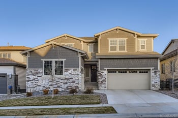 6442 Stablecross Trl, Castle Pines, CO 80108