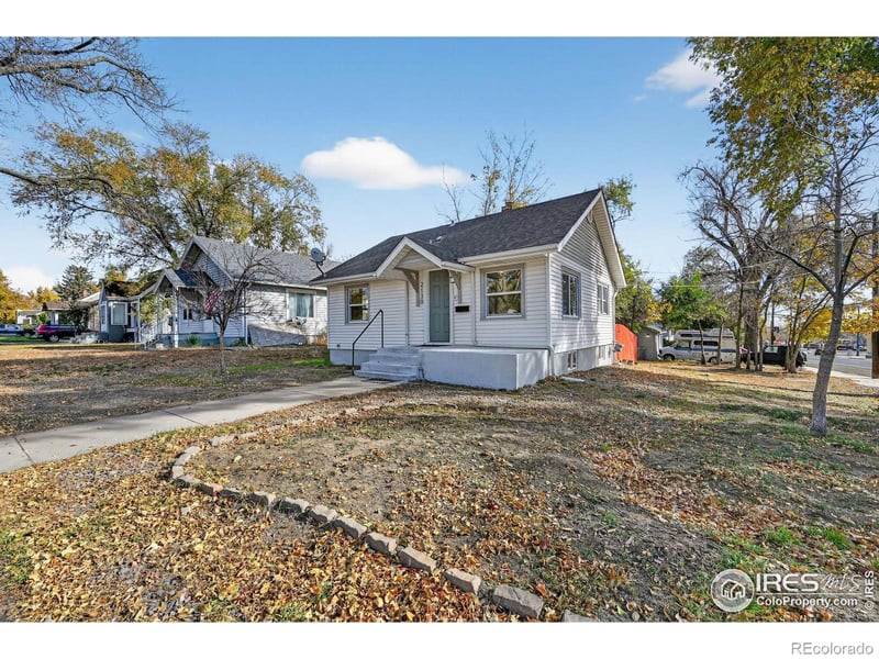 2130 9th Ave, Greeley, CO 80631