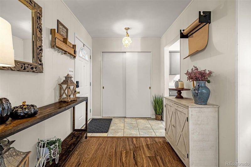 3625 Anemone , Colorado Springs, CO 80918