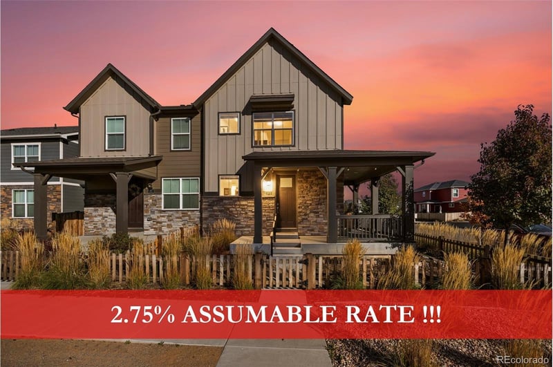 719 Quatar St, Aurora, CO 80018