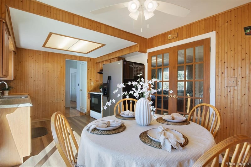 6880 Snead St, Colorado Springs, CO 80911