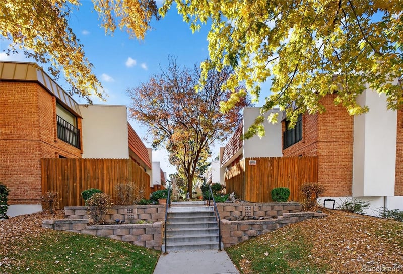 6434 Bates Ave, Denver, CO 80222