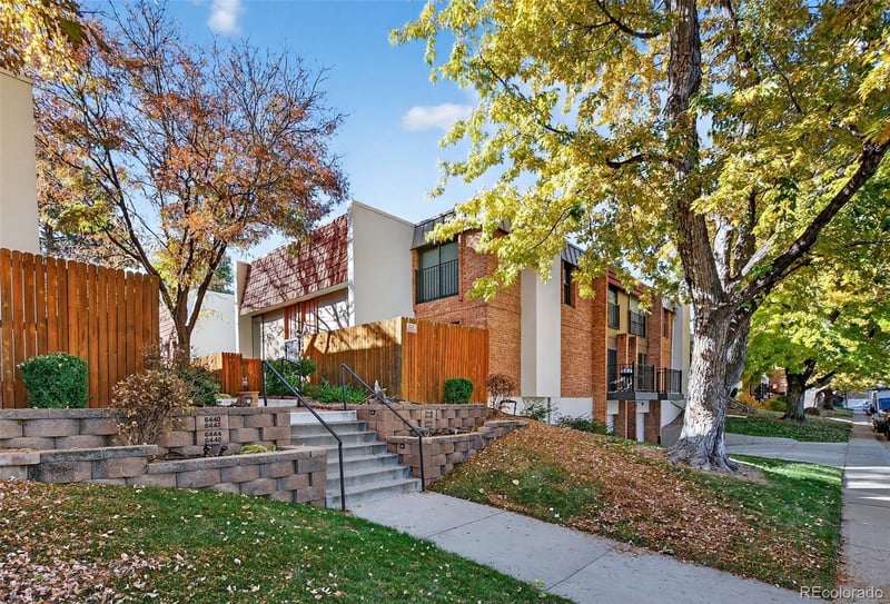 6434 Bates Ave, Denver, CO 80222