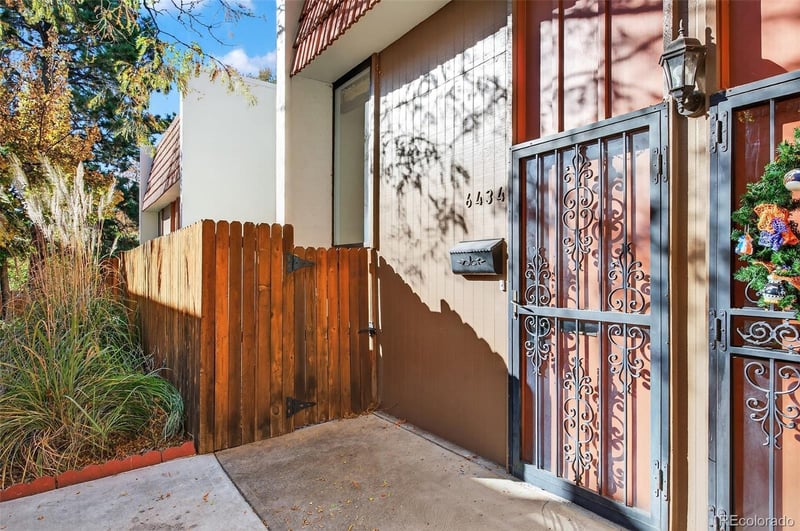 6434 Bates Ave, Denver, CO 80222