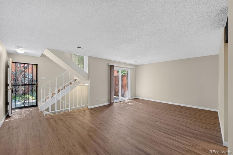 6434 Bates Ave, Denver, CO 80222