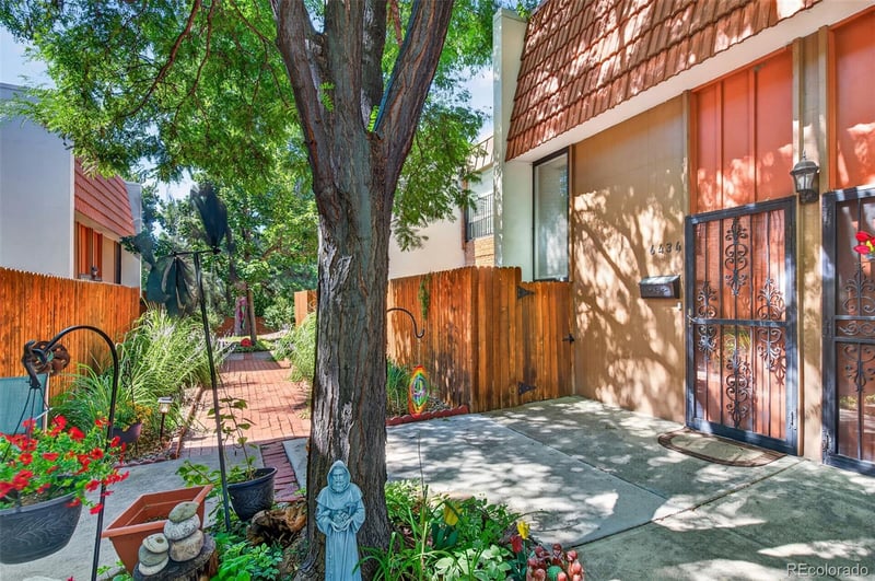 6434 Bates Ave, Denver, CO 80222