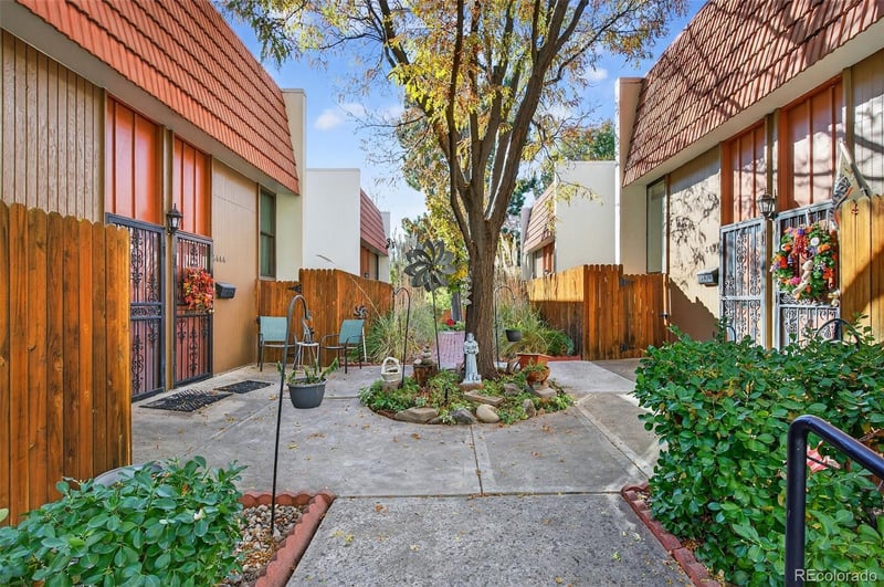 6434 Bates Ave, Denver, CO 80222