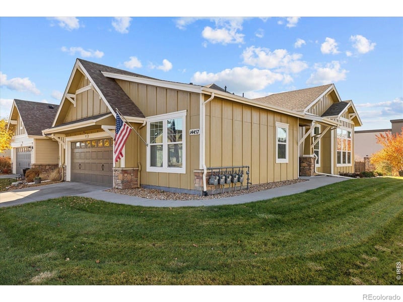14457 88th Pl #E, Arvada, CO 80005
