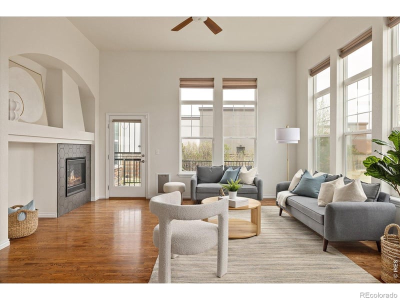 14457 88th Pl #E, Arvada, CO 80005