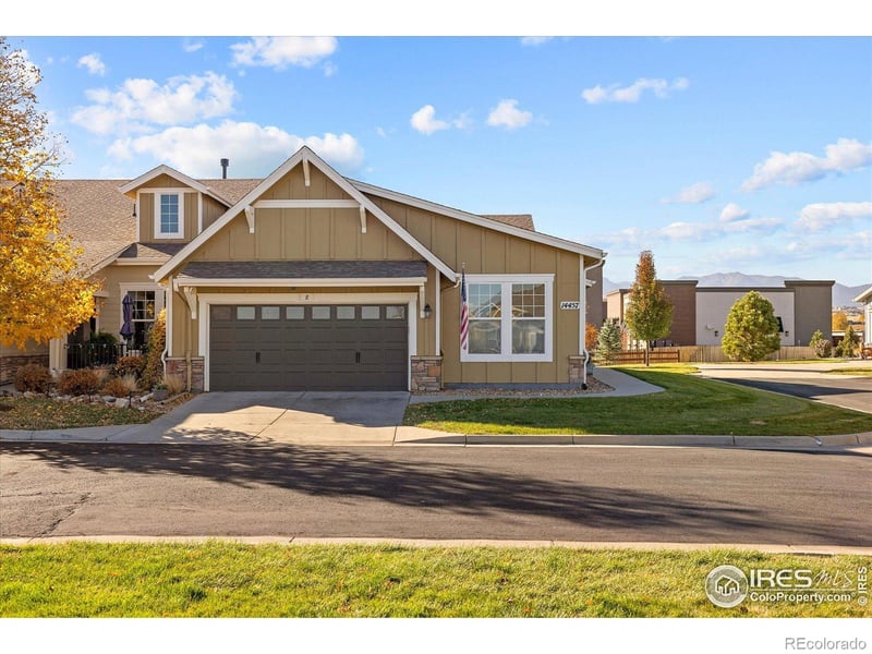 14457 88th Pl #E, Arvada, CO 80005