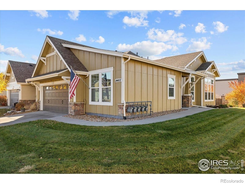 14457 88th Pl #E, Arvada, CO 80005
