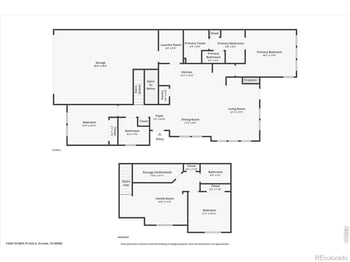 14457 88th Pl #E, Arvada, CO 80005