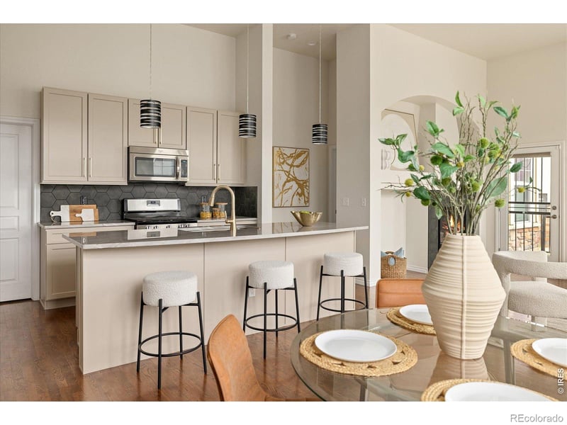 14457 88th Pl #E, Arvada, CO 80005