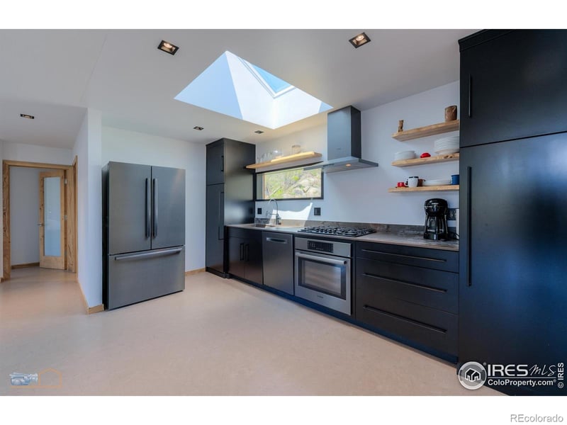 548 Coughlin Meadows Rd, Boulder, CO 80302