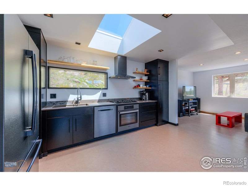 548 Coughlin Meadows Rd, Boulder, CO 80302