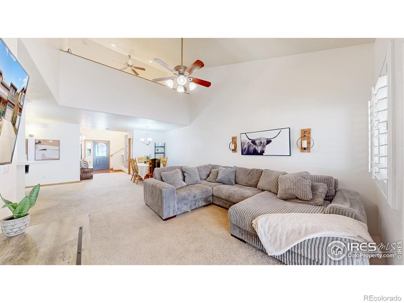 3306 Barbera St, Evans, CO 80634