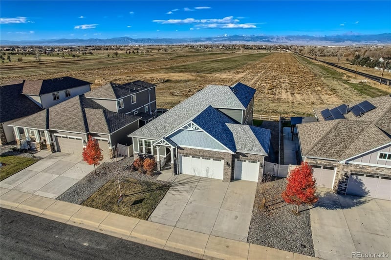 8963 Falcon St, Longmont, CO 80504