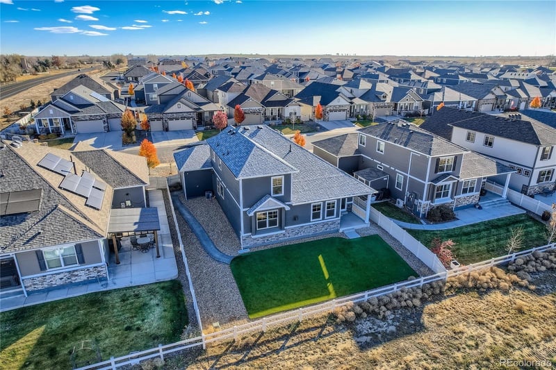 8963 Falcon St, Longmont, CO 80504