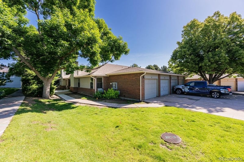 2162 35th Avenue Ct #1-4, Greeley, CO 80634