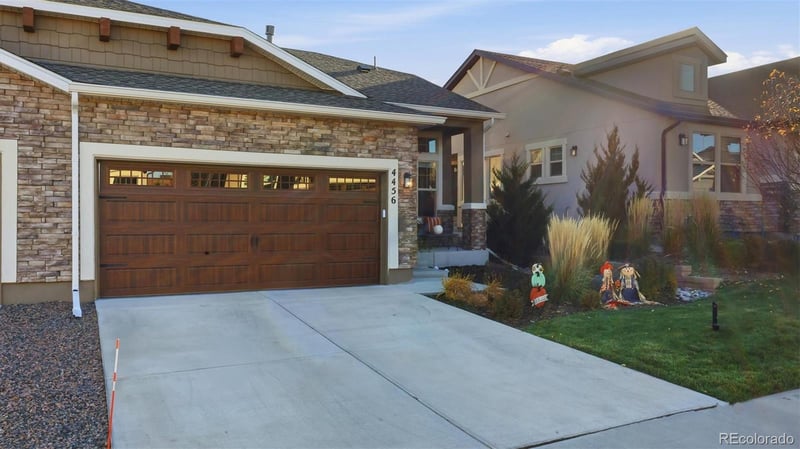 4456 Hessite Loop, Colorado Springs, CO 80938