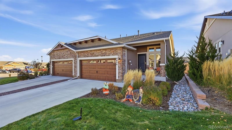 4456 Hessite Loop, Colorado Springs, CO 80938