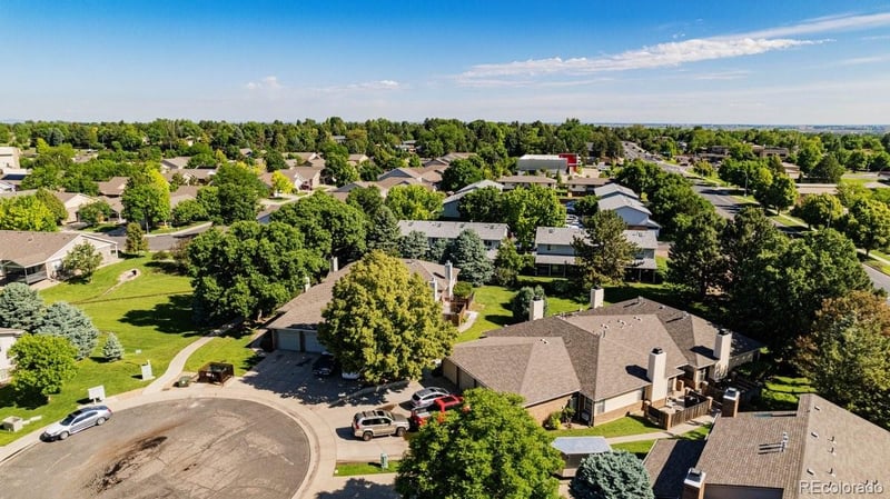 2166 35th Avenue Ct #1-4, Greeley, CO 80634