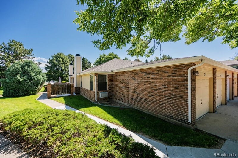 2166 35th Avenue Ct #1-4, Greeley, CO 80634