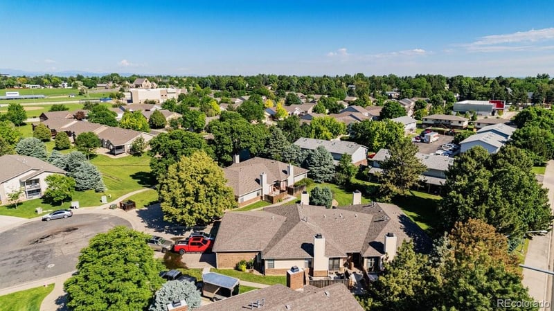 2166 35th Avenue Ct #1-4, Greeley, CO 80634
