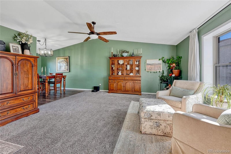 680 Rembrandt Ct, Colorado Springs, CO 80921