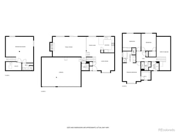 4083 Kirk Way, Aurora, CO 80013