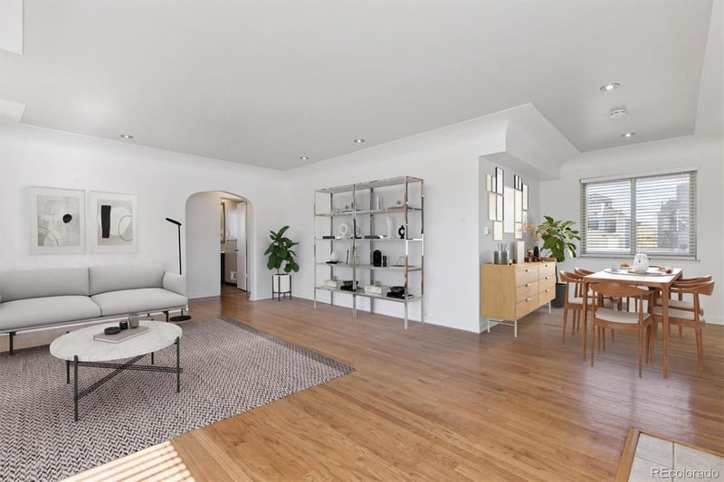 1600 Zenobia St, Denver, CO 80204