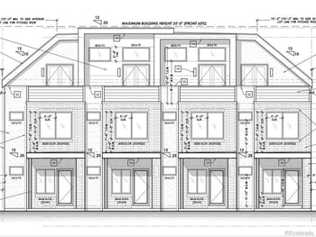 1600 Zenobia St, Denver, CO 80204