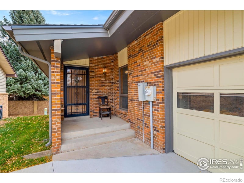 4471 Pioneer Dr #79, Greeley, CO 80634