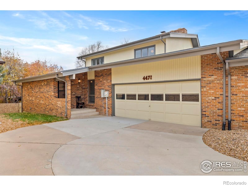 4471 Pioneer Dr #79, Greeley, CO 80634