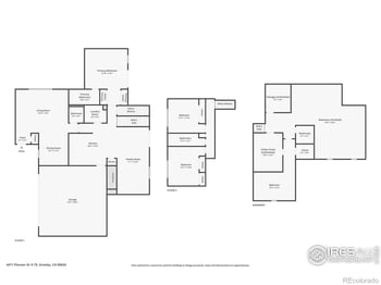 4471 Pioneer Dr #79, Greeley, CO 80634