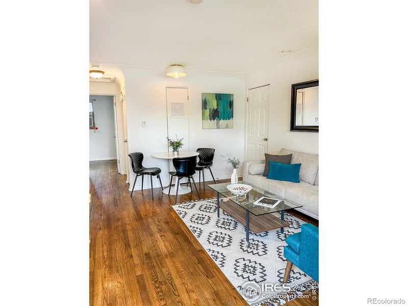 2326 Lowell Blvd, Denver, CO 80211