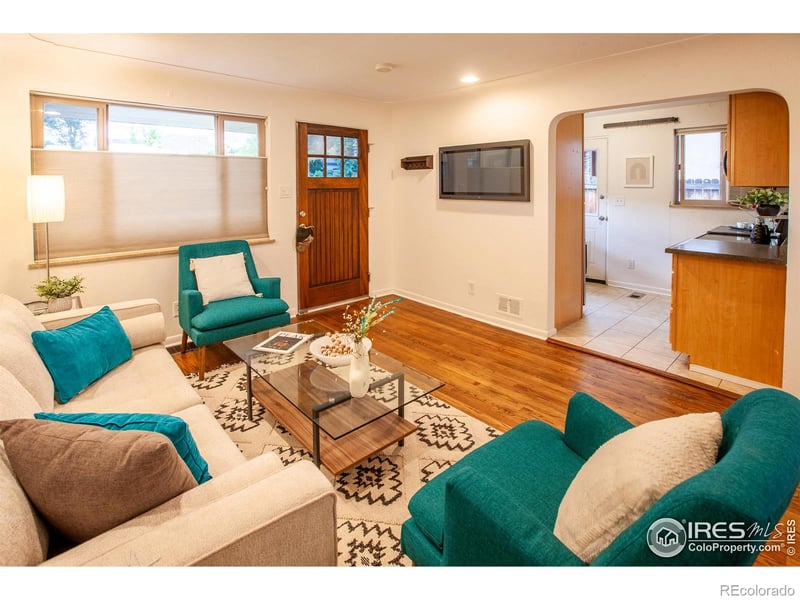 2326 Lowell Blvd, Denver, CO 80211