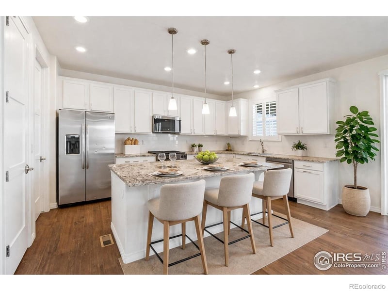 5261 143rd Dr, Thornton, CO 80602