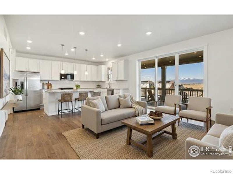 5261 143rd Dr, Thornton, CO 80602