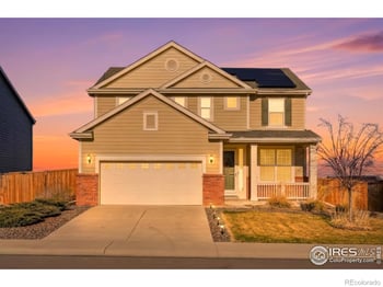 5261 143rd Dr, Thornton, CO 80602