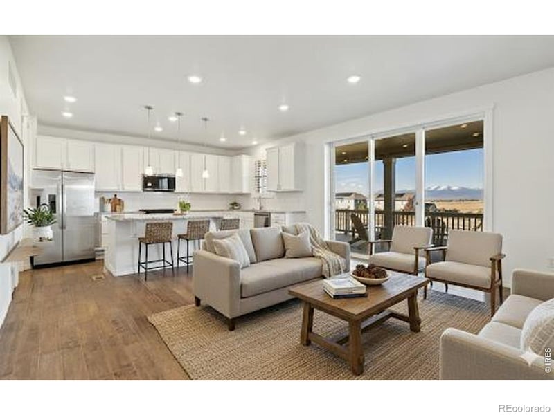 5261 143rd Dr, Thornton, CO 80602