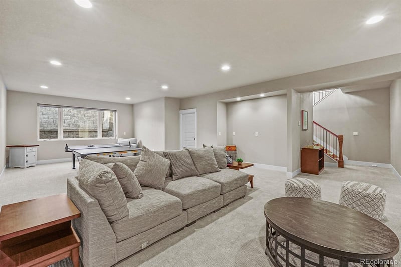 2014 Bent Creek Dr, Colorado Springs, CO 80921