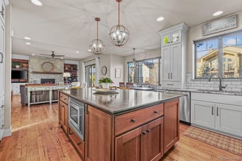 2014 Bent Creek Dr, Colorado Springs, CO 80921