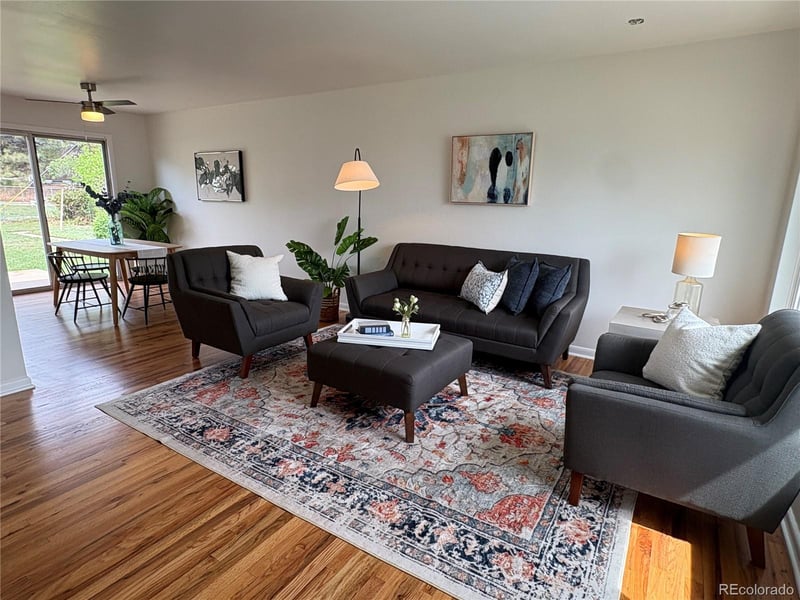 4773 Newton St, Littleton, CO 80123