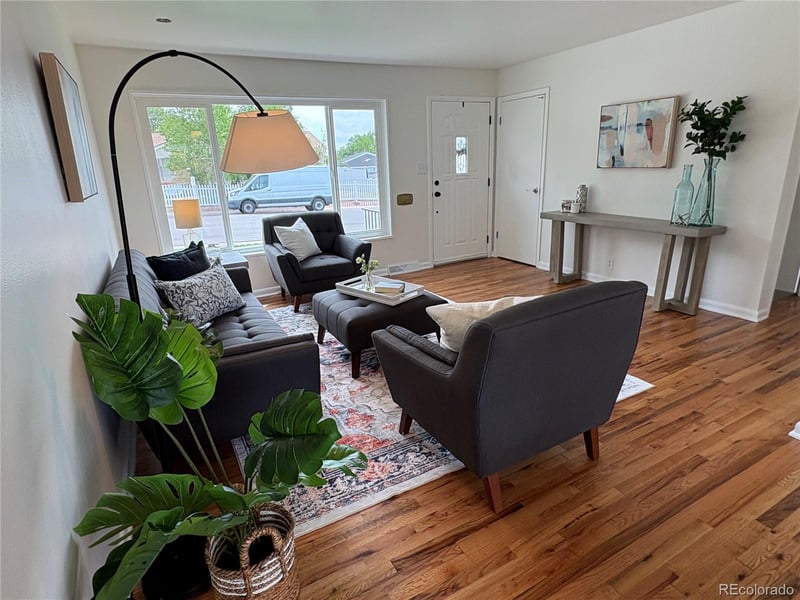4773 Newton St, Littleton, CO 80123