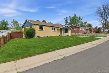 4773 Newton St, Littleton, CO 80123